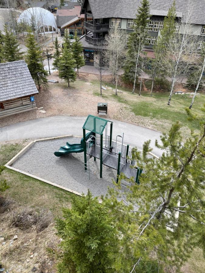 Panorama Springs Aparthotel Екстериор снимка